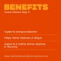 Swisse Ultiboost Mega B+ 60 Tablets