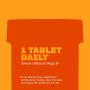 Swisse Ultiboost Mega B+ 60 Tablets