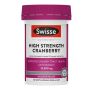 Swisse Ultiboost High Strength Cranberry 30 Capsules