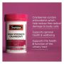 Swisse Ultiboost High Strength Cranberry 30 Capsules