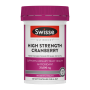 Swisse Ultiboost High Strength Cranberry 30 Capsules