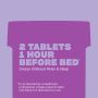Swisse Ultiboost Relax & Sleep 60 Tablets