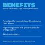 Swisse Ultivite Men's High Potency Multivitamin 40 Tablets