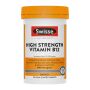Swisse Ultiboost High Strength Vitamin B12 60 Tablets