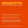 Swisse Ultiboost High Strength Vitamin B12 60 Tablets