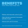 Swisse Ultiboost High Strength Celery 50 Capsules