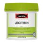 Swisse Ultiboost Lecithin 150 Capsules