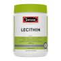 Swisse Ultiboost Lecithin 150 Capsules