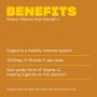 Swisse Ultiboost High Strength Vitamin C 150 Tablets