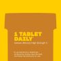 Swisse Ultiboost High Strength Vitamin C 150 Tablets