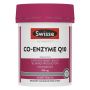 Swisse Co-Enzyme Q10 150mg 180 Capsules