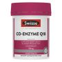 Swisse Co-Enzyme Q10 150mg 180 Capsules
