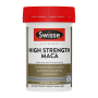 Swisse High Strength Maca 60 Tablets