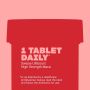 Swisse High Strength Maca 60 Tablets