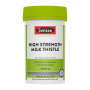 Swisse High Strength Milk Thistle 35,000mg 60 Tablets