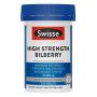 Swisse Ultiboost High Strength Bilberry 15,000mg 30 Tablets