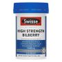 Swisse Ultiboost High Strength Bilberry 15,000mg 30 Tablets