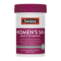 Swisse Ultiboost Hair Nutrition For Women 60 Capsules