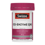 Swisse Ultiboost High Strength CoQ10 300mg 90 Capsules