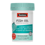 Swisse Kids Fish Oil 60 Capsules