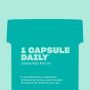 Swisse Kids Fish Oil 60 Capsules