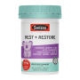 Swisse Rest + Restore 60 Tablets