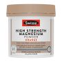 Swisse Ultiboost High Strength Magnesium Powder Orange 180g