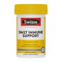 Swisse Ultiboost Daily Immune Support 60 Tablets