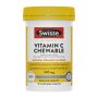 Swisse Ultiboost Vitamin C Chewable 110 Tablets