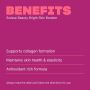 Swisse Beauty Bright Skin Booster 60 Capsules