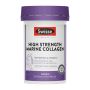 Swisse Beauty High Strength Marine Collagen 60 Tablets