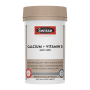 Swisse Ultiboost Calcium + Vitamin D Mini Tabs 300 Tablets