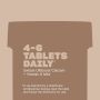 Swisse Ultiboost Calcium + Vitamin D Mini Tabs 300 Tablets