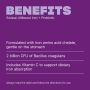Swisse Ultiboost Iron + Probiotic