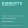 Swisse Beauty Acne Support 60 Tablets