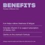Swisse ULTIBOOST GUT SUPPORT+ 120 Tablets
