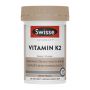Swisse Ultiboost Vitamin K2 60 Capsules