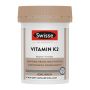 Swisse Ultiboost Vitamin K2 60 Capsules