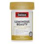 Swisse Beauty Luminous Beauty 30 Capsules