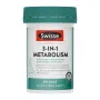 Swisse Beauty 3-in-1 Metabolism 60 Tablets