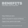 Swisse Beauty High Strength Biotin 5000mcg 100 Tablets