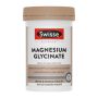 Swisse Ultiboost Magnesium Glycinate 60 Tablets