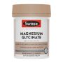 Swisse Ultiboost Magnesium Glycinate 120 Tablets