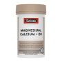 Swisse Ultiboost Magnesium, Calcium + D3 180 Tablets