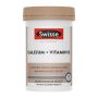 Swisse Ultiboost Calcium + Vitamin D 90 Tablets