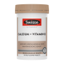 Swisse Calcium + Vitamin D 150 Tablets