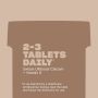 Swisse Calcium + Vitamin D 150 Tablets