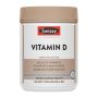 Swisse Ultiboost Vitamin D 250 Capsules
