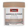 Swisse Ultiboost Magnesium Glycinate Powder Unflavoured 140g