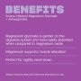 Swisse Ultiboost Magnesium Glycinate + Ashwagandha 60 Tablets